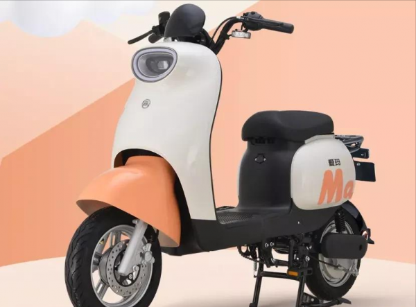 老年人沒有駕照也能騎！這3款電動車，最高續航100公里