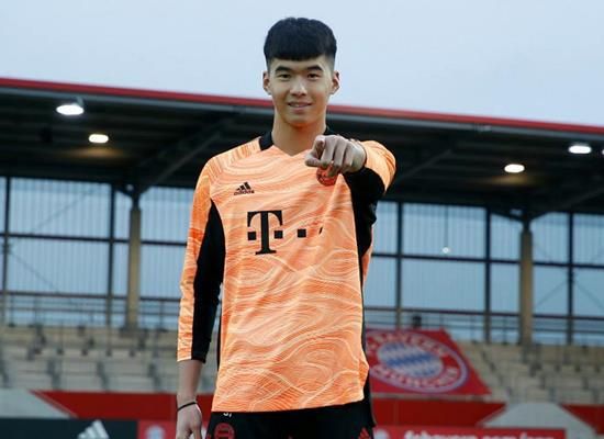 曙光初現!從李磊留洋給我們的反思,未來何須畏懼孫興慜久保健英 曙光初現!從李磊留洋給我們的反思,未來何須畏懼孫興慜久保健英