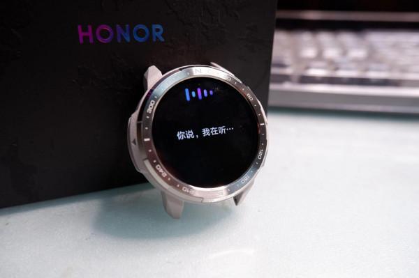 更新手錶-榮耀Magic手錶換到GS Pro
