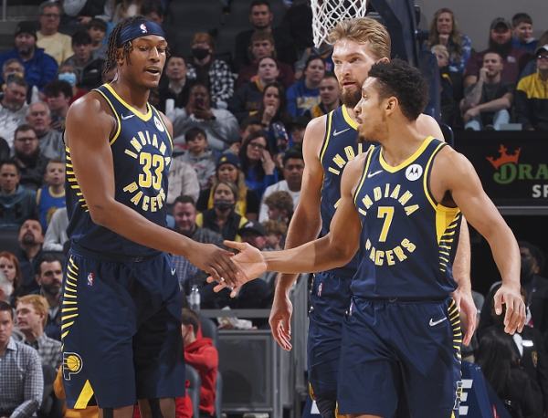 轟14+8+準絕殺,科爾沒看錯他!勇士2分險勝,庫裡26+6+6留下遺憾 轟14+8+準絕殺,科爾沒看錯他!勇士2分險勝,庫裡26+6+6留下遺憾