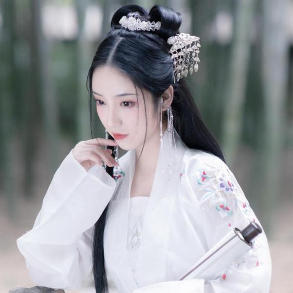 聊齋故事:狐媚 聊齋故事:狐媚