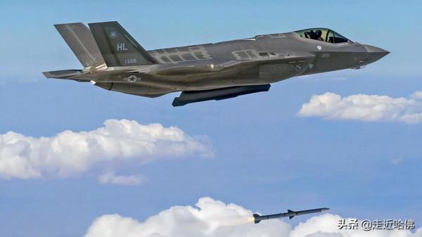 奇葩的加拿大未來戰鬥機招標進入決勝局，兜兜轉轉又回到起點了