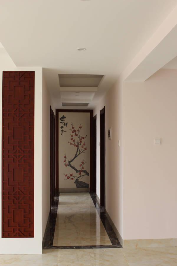 給婆婆15萬裝修新婚房，這效果太心機了，這是給她自己住的吧？