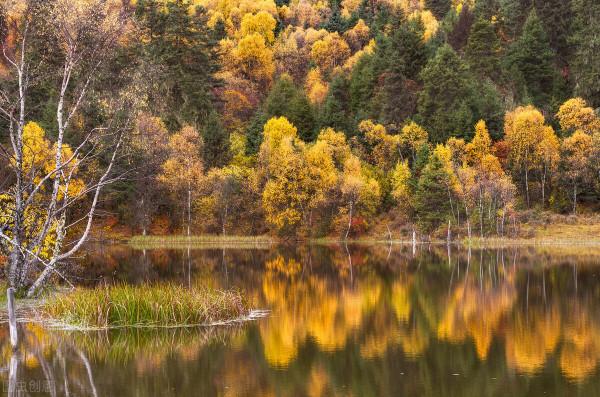 雲南這幾個地方的美景,才是深秋的正確開啟方式,絕美而又低調 雲南這幾個地方的美景,才是深秋的正確開啟方式,絕美而又低調