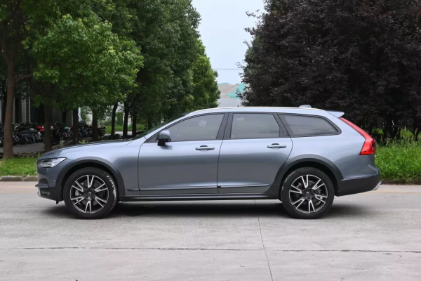 「諾粉來稿」V90 CC征服沃爾沃老使用者？二手車小白的真實心路歷程