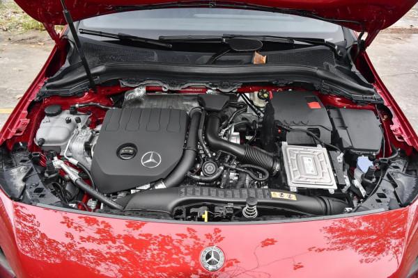 新車｜部分車型售價上漲，取消2.0T車型！2022款賓士B級正式上市