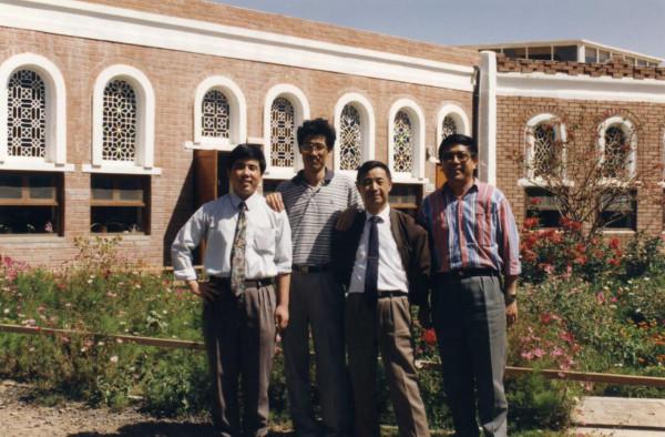 在葉門首都薩那的故事（四）回民能不能吃海鮮？