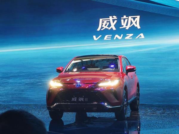 快評廣豐威颯：談不上價效比，但最好的配置並不含糊