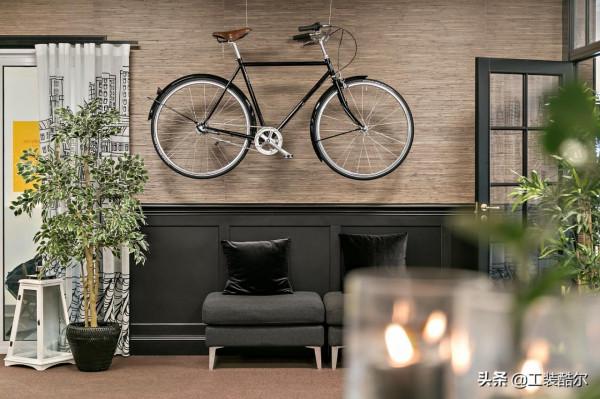 是英式酒吧？或者是老藥房？亦或是小圖書館呢