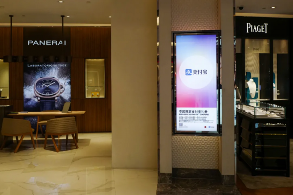 澳門新濠全攻略（米其林星星數最多的綜合體）