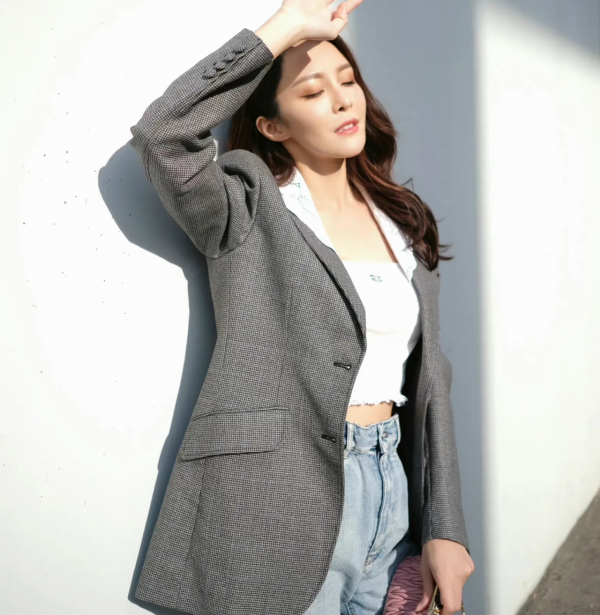 娛樂記憶 | 歲月留痕 動人心扉 張曦文