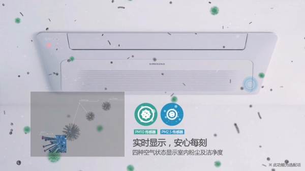 中央空調怎麼選？