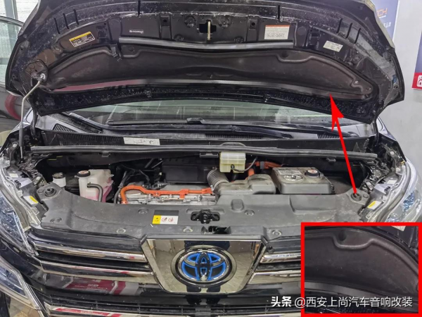 豐田威爾法如何解決噪音問題「上尚」帶你體驗什麼才是陸上頭等艙 豐田威爾法如何解決噪音問題「上尚」帶你體驗什麼才是陸上頭等艙