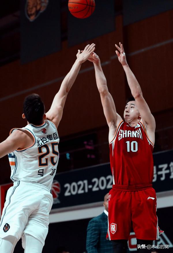 CBA新秀觀察2:廖三寧張殿梁出彩,餘嘉豪黎伊揚低迷 CBA新秀觀察2:廖三寧張殿梁出彩,餘嘉豪黎伊揚低迷