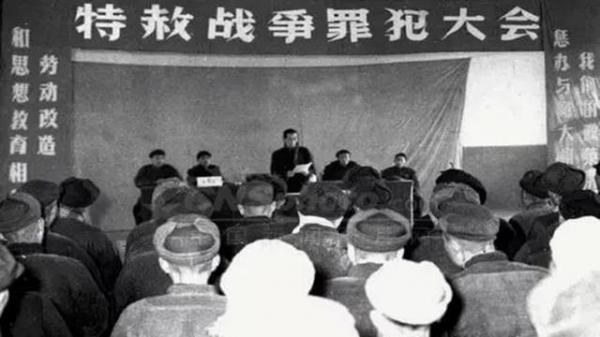 1959年,第一批被特赦的抗日名將鄭庭笈後來怎樣了?其後人如何 1959年,第一批被特赦的抗日名將鄭庭笈後來怎樣了?其後人如何
