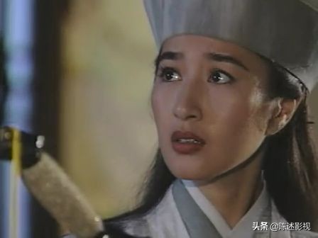 26年前的古裝劇,17位女演員,人均絕色,竟找不到一個醜的 26年前的古裝劇,17位女演員,人均絕色,竟找不到一個醜的