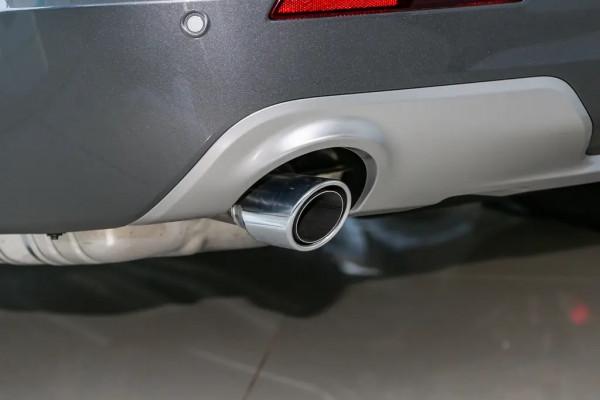 探險者發動起來排氣管抖動厲害怎麼解決? 探險者發動起來排氣管抖動厲害怎麼解決?