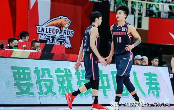 CBA球員能力值前12評分盤點：周琦居榜首，三位球員得分超過90分