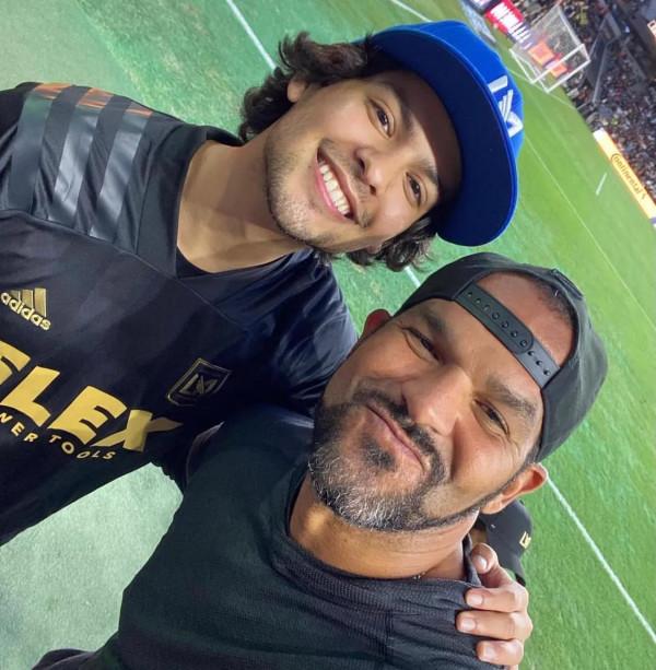 【越獄演員照片合集】