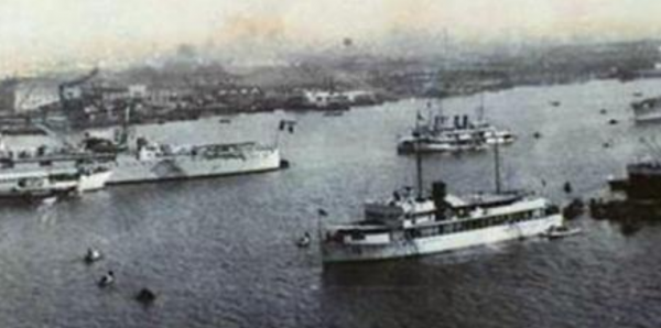 一場比泰坦尼克號更慘烈的海難，罹難3000餘人，江亞輪沉沒之謎