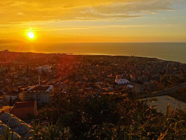 環遊土耳其&lpar;38&rpar;：黑海恩仇錄