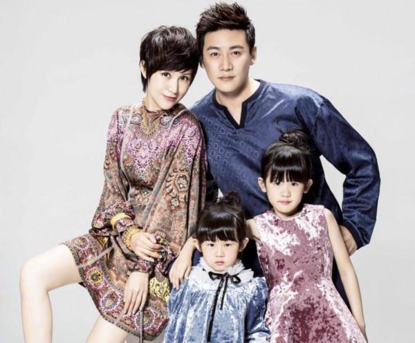 有種長相叫“複製貼上”,這些星二代,可都沒浪費父母的基因 有種長相叫“複製貼上”,這些星二代,可都沒浪費父母的基因