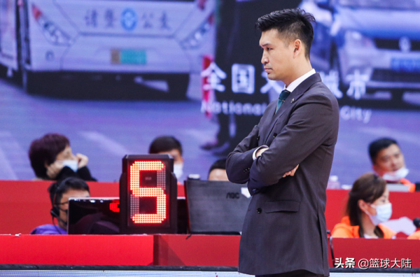 正式下課！CBA明星老總走人，或就此告別中國籃壇