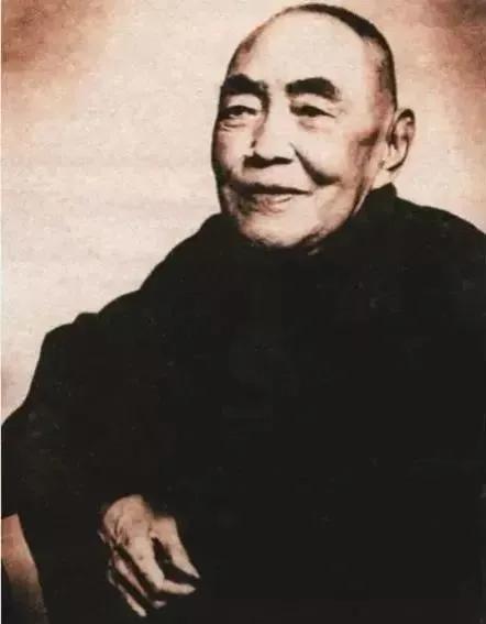 大收藏家龐元濟:富甲東南的虛齋收藏 大收藏家龐元濟:富甲東南的虛齋收藏