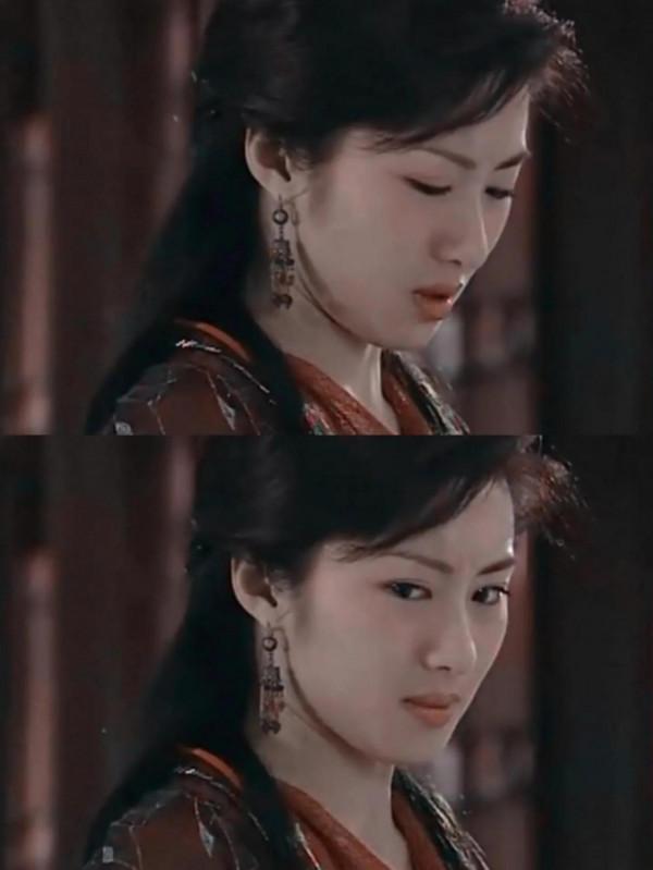 8位不靠煙燻妝黑化的反派女配,丹鳳眼、狐狸眼,個個貌美如花 8位不靠煙燻妝黑化的反派女配,丹鳳眼、狐狸眼,個個貌美如花