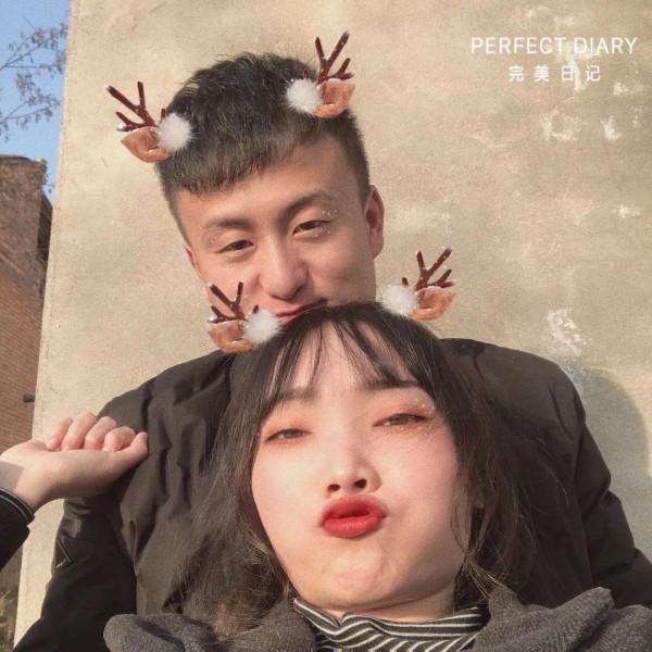 94年的郭總99年的小夢莉