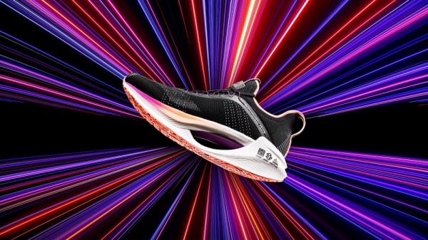 李寧多款「彈簧鞋」推出秋冬專屬系列！網友：真把配色玩明白了