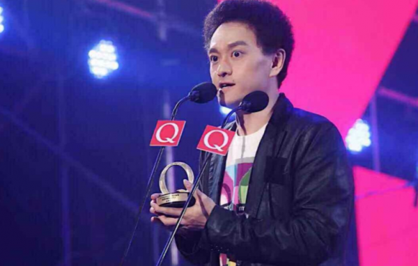 趙英俊生前影片，他面對死亡時只害怕了一天，網友：太讓人心疼