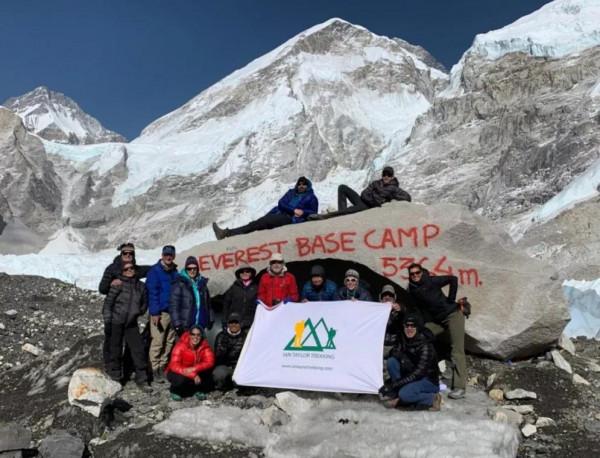 徒步旅行世界目的地排名