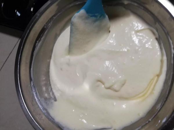 給孩子做的酸奶蛋糕 給孩子做的酸奶蛋糕