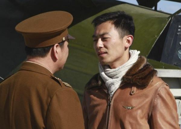 參加空軍因身高被拒,後成為第一個擊落侵華日軍戰機的中國飛行員 參加空軍因身高被拒,後成為第一個擊落侵華日軍戰機的中國飛行員