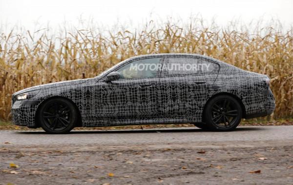 瞭解一下偽裝車背後的秘密！ 2022年最值得期待的10款偽裝車（上）