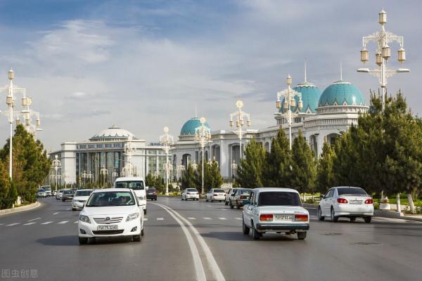 世界十大天然氣儲量國到底是誰？