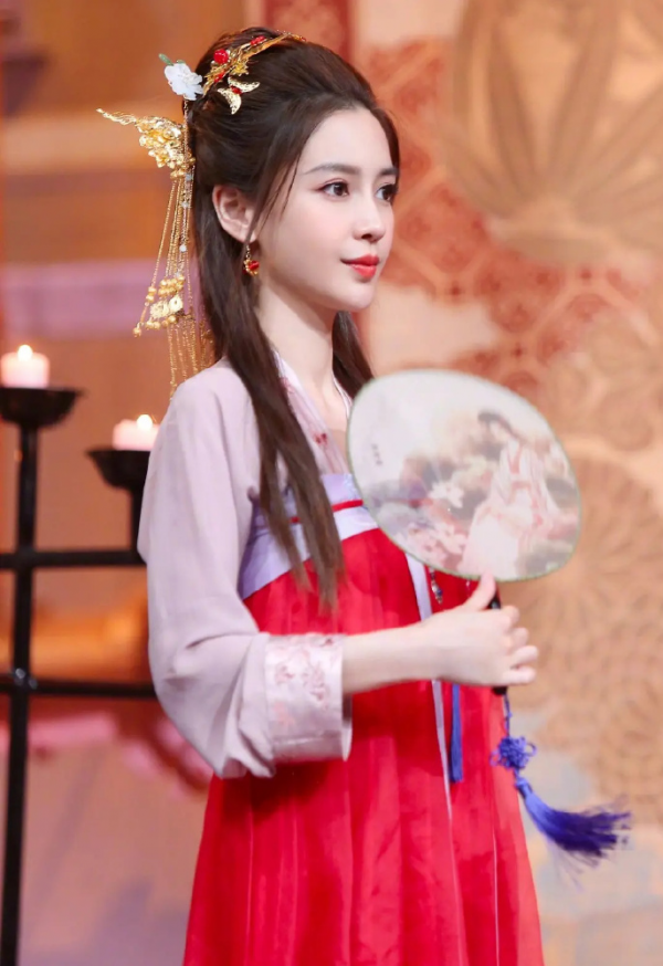 小清新看膩超A又不愛，還是這10位女星會玩，靠復古造型“殺瘋”