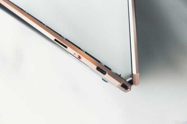 輕薄本進化有點快 這款惠普 Spectre x360值得入