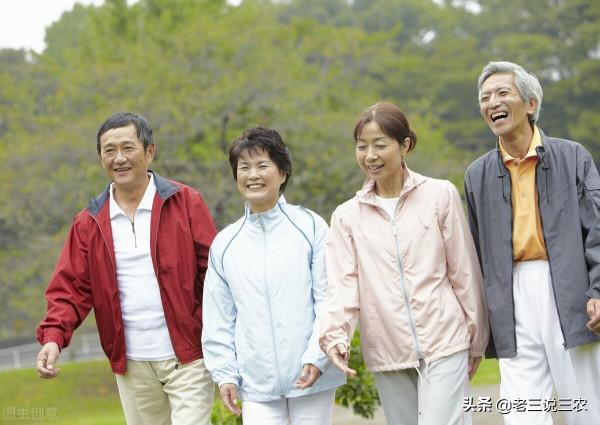 河北一93歲老人,養生方法太厲害,沒有過住醫院,為啥能健康長壽 河北一93歲老人,養生方法太厲害,沒有過住醫院,為啥能健康長壽