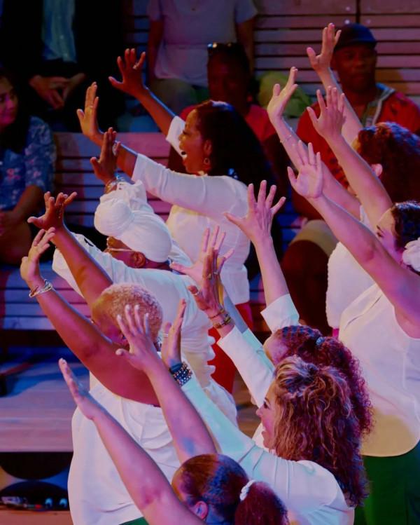 擁有了第一座“漂浮公園”的紐約，還是世界上最會建公園的城市