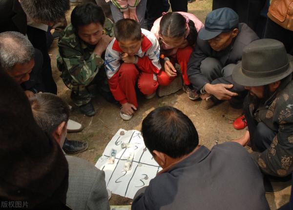 農村老話：人窮不學三藝，為啥要這麼說？