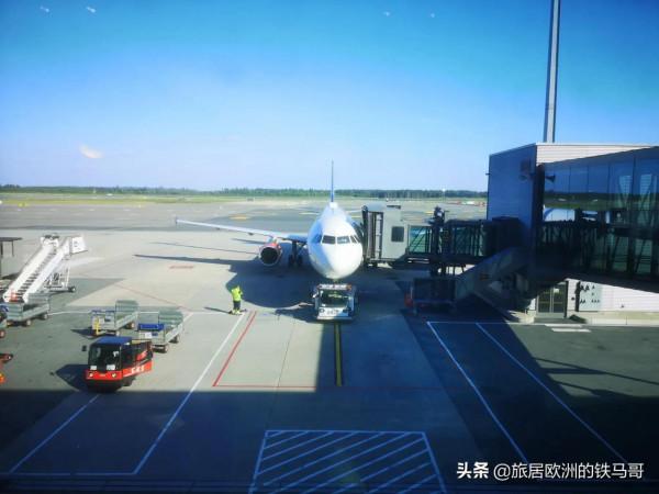 冬奧霸主挪威的夏天怎麼樣？自駕遊記-7