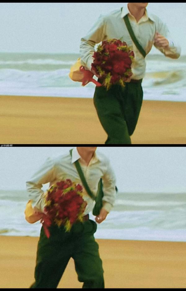 電視劇《王牌部隊》戳人心的悲劇美學