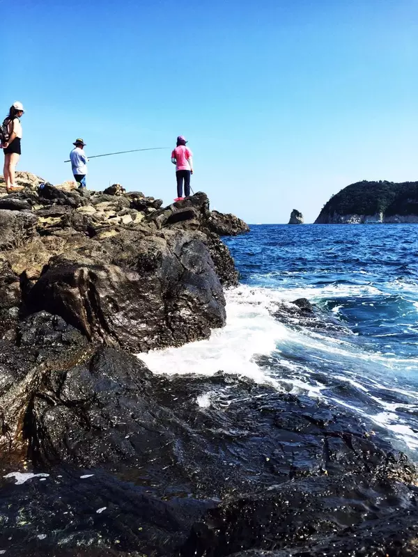 又一個旅遊小鎮，想在這度過