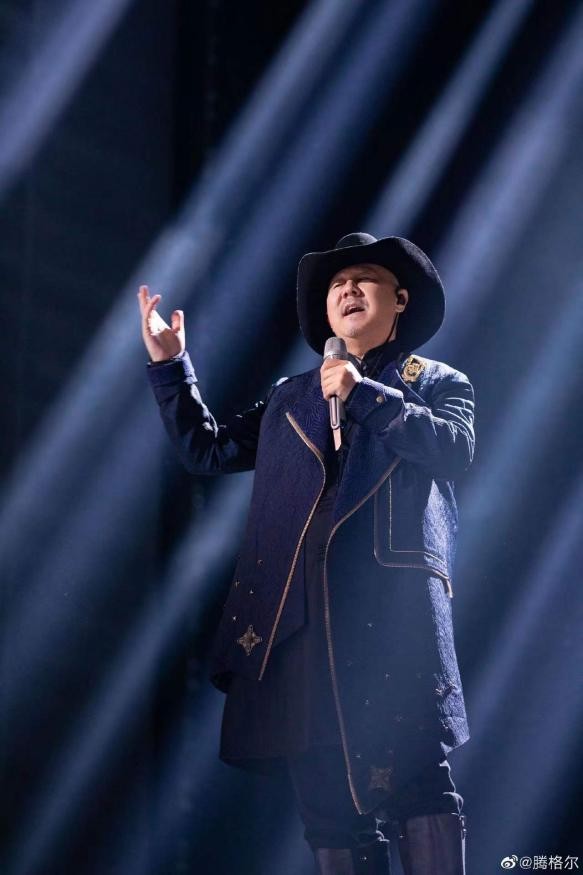 挖掘民族文化魅力，《湖南衛視2021-2022跨年晚會》收視第一