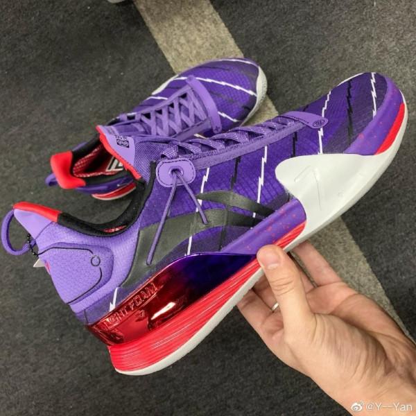 閃擊8代斷底被召回,休閒鞋被質疑抄襲,李寧又翻車了麼? 閃擊8代斷底被召回,休閒鞋被質疑抄襲,李寧又翻車了麼?