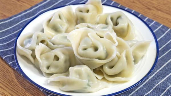 九九重陽日，以餃賀團圓！8樣“吉祥餡”學著做，寓意團圓平安