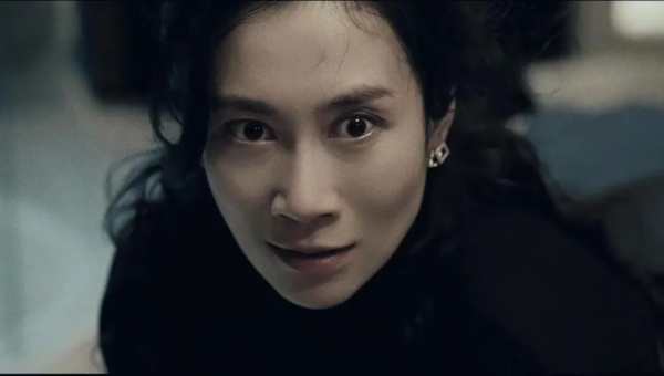 溫崢嶸 逆來順受