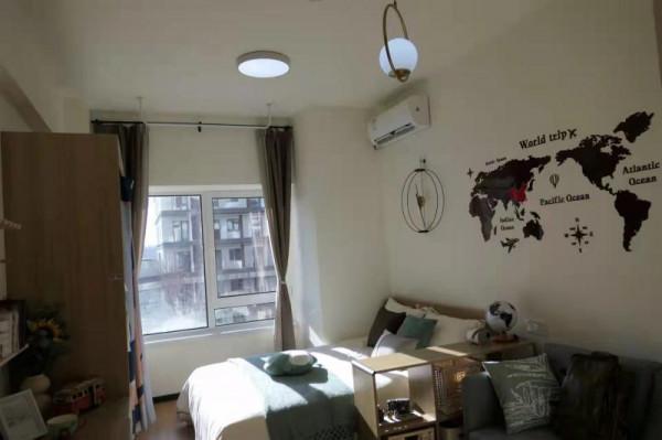 朝陽區新增一集租房專案 可提供近6500套租賃住 朝陽區新增一集租房專案 可提供近6500套租賃住